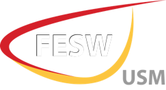 Logo FESW